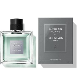 Guerlain Man - Eau de Parfum Guerlain Man - Eau de Parfum